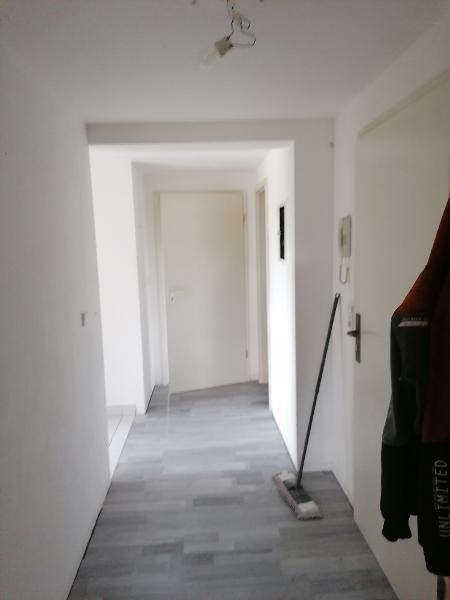 Ansicht Wohnung Grimma