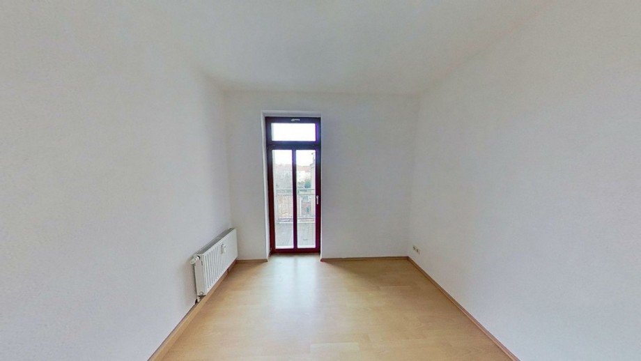 Ansicht Wohnung Altenburg