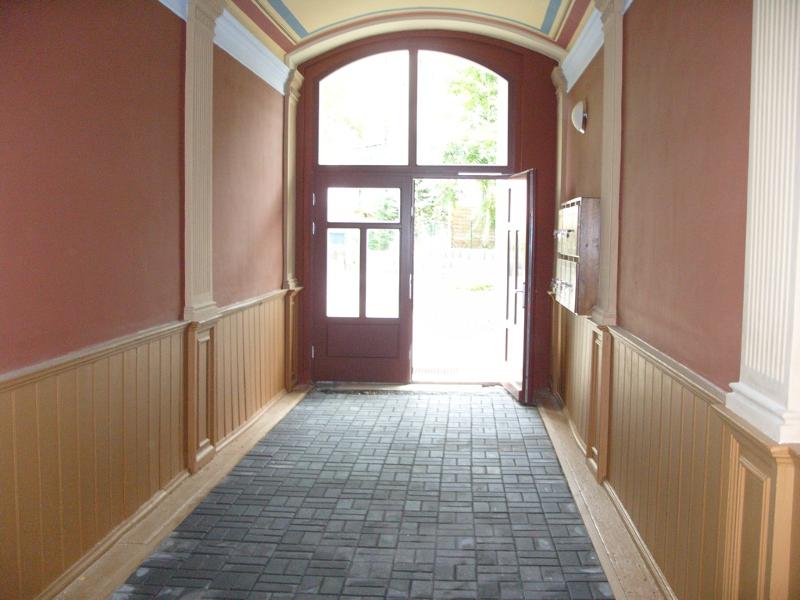 Ansicht Wohnung Leipzig