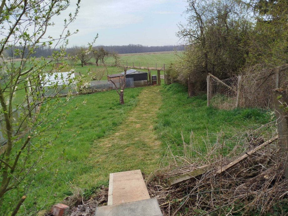 Ansicht Haus Bad D�ben