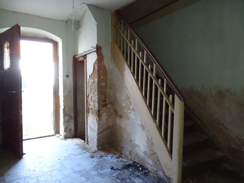 Ansicht Resthof Bad Lausick