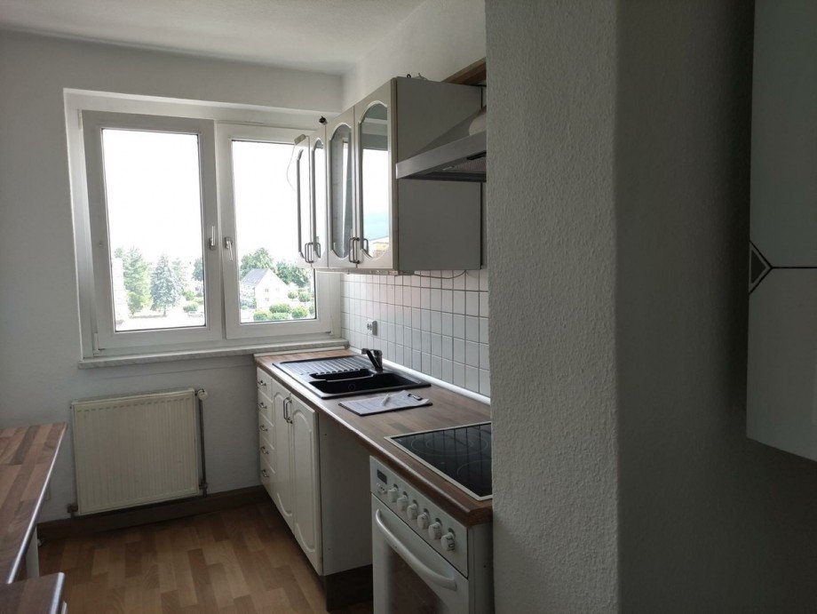 Ansicht Wohnung Wurzen