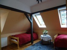 Ansicht Ansicht Kleines Juwel der 30er Jahre -Ruhe und Idylle in Leipzig-Liebertwolkwitz