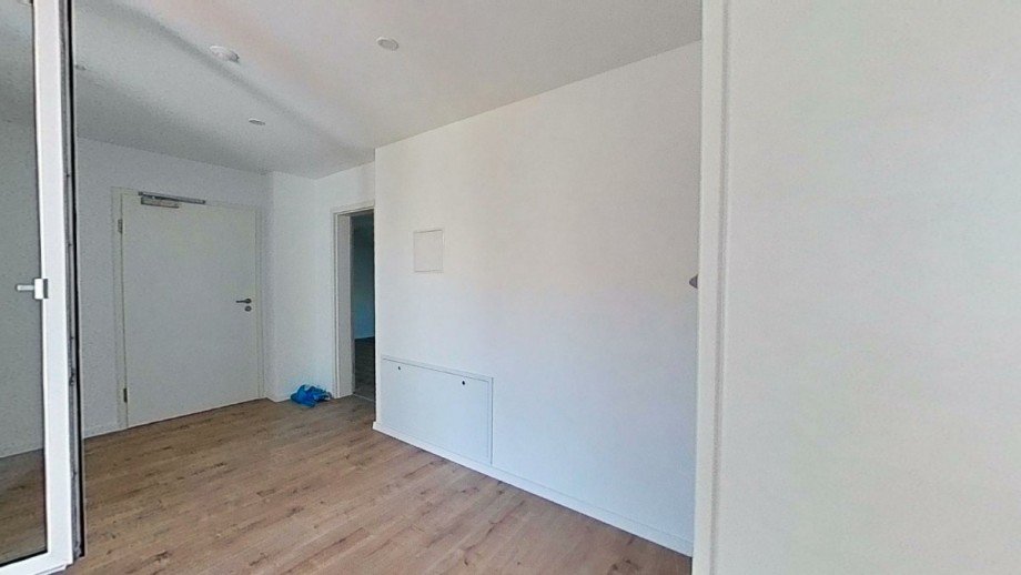 Ansicht Wohnung Altenburg