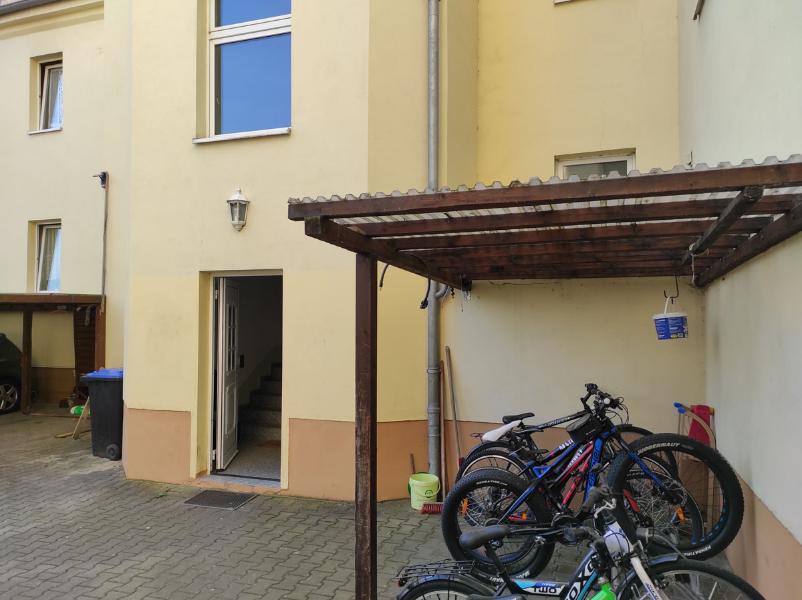 Ansicht Wohnung Altenburg