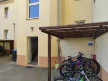 Ansicht Ansicht Helle Wohnung in ruhiger Wohnlage am Zentrum von Altenburg mit PKW Stellplatz