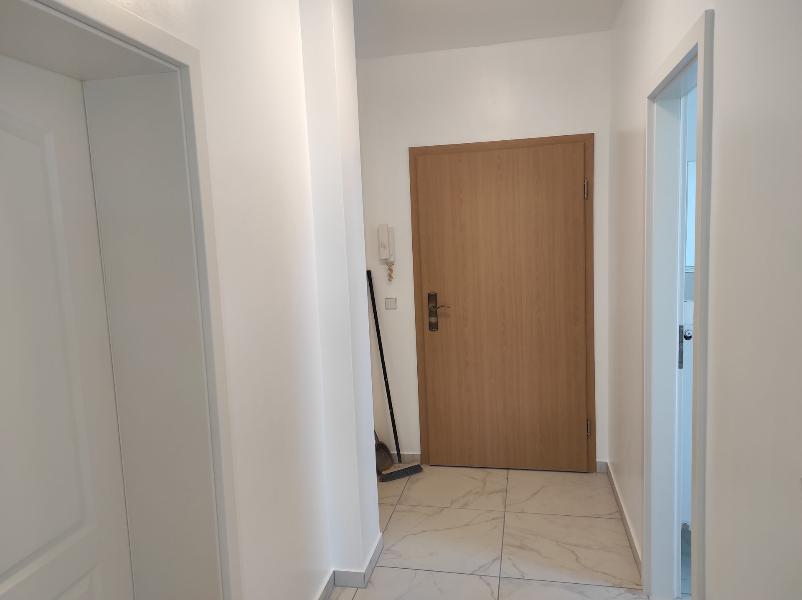 Ansicht Wohnung Grimma