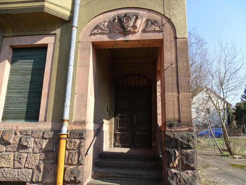 Haus kaufen Villa Leisnig