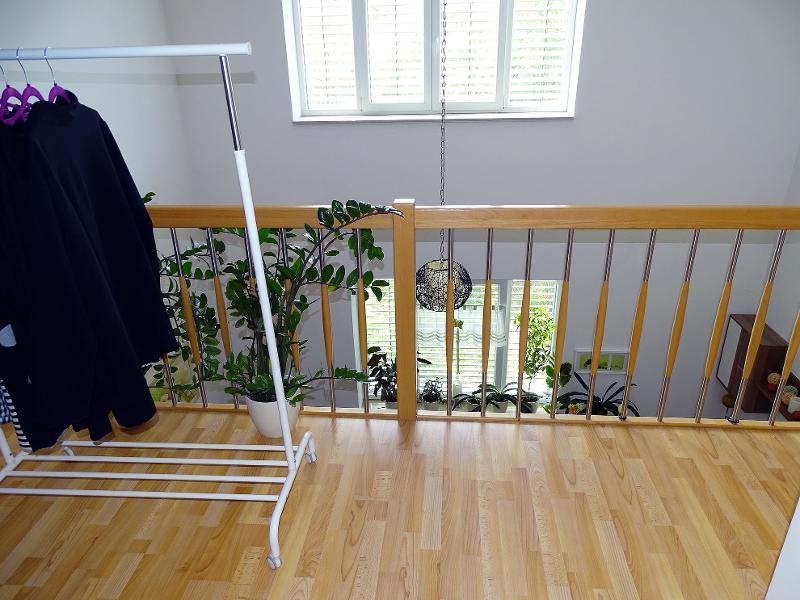 Ansicht Wohnung Borna