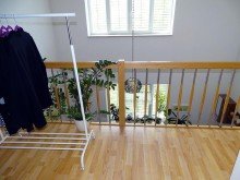 Ansicht Ansicht Großzügige Loft Wohnung in herrlich grüner Idylle mit Dachterrasse