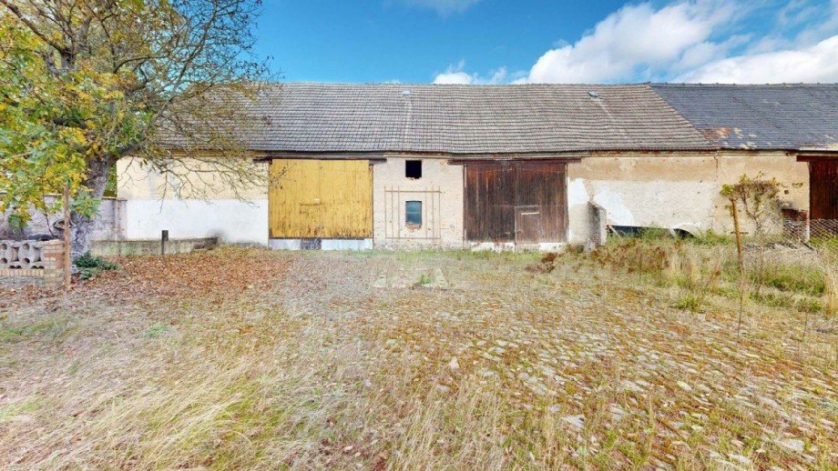 Ansicht Haus Trossin