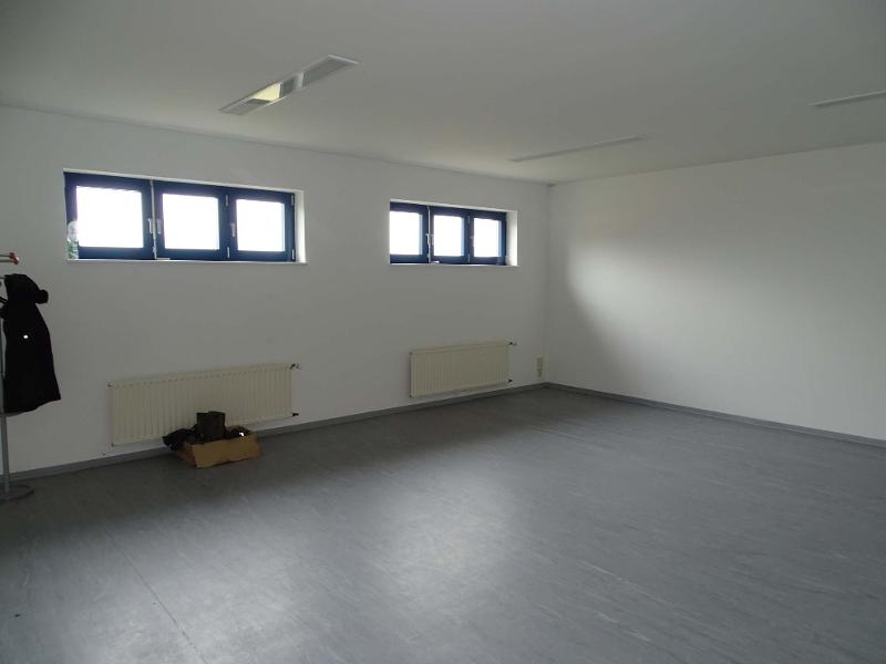 Ansicht Halle Grimma
