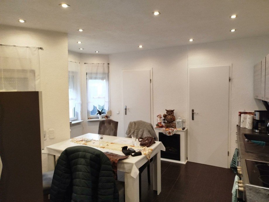 Ansicht Haus Trossin