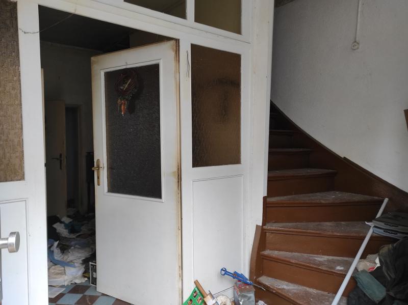 Ansicht Haus Gro�treben-Zwethau