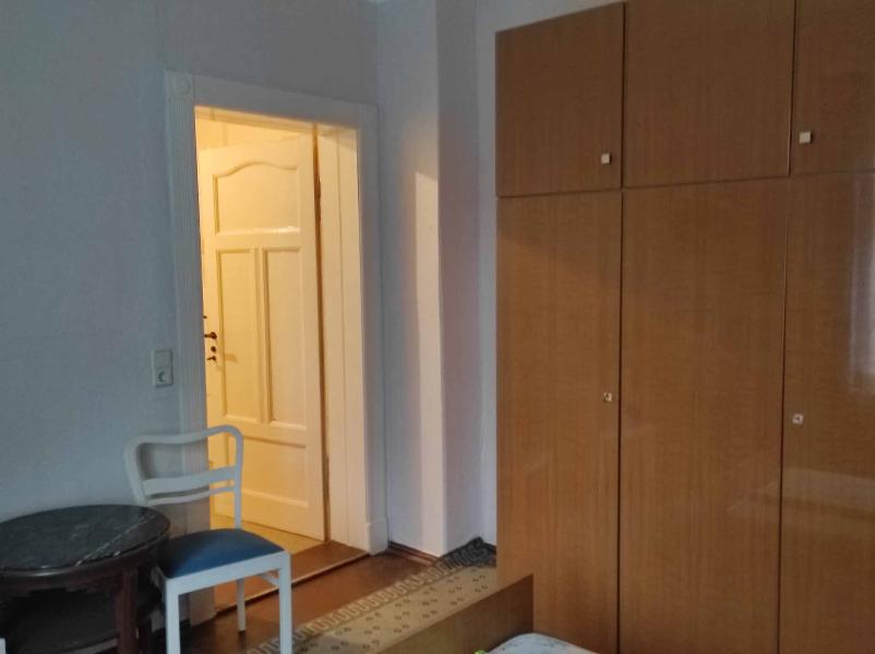 Ansicht Haus B�hlen