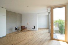 Ansicht bezahlbares Wohnen nahe der City gesucht? Baue deine eigene Wohnung