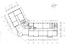 Obergeschoss 257 1 Obergeschoss 257 1 Repräsentative kleine Bürofläche mit Kleinlager am BMW-Werk Leipzig