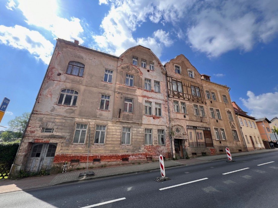 denkmalprojekt-ronneburger-schmoelln-kaufen (13) Mehrfamilienhaus Schm�lln