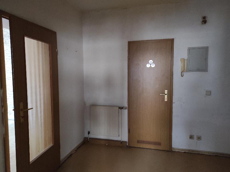 Ansicht Wohnung Altenburg