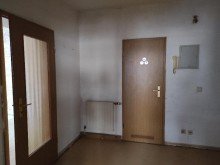 Ansicht Ansicht Helle Wohnung in ruhiger Wohnlage am Zentrum von Altenburg mit PKW Stellplatz