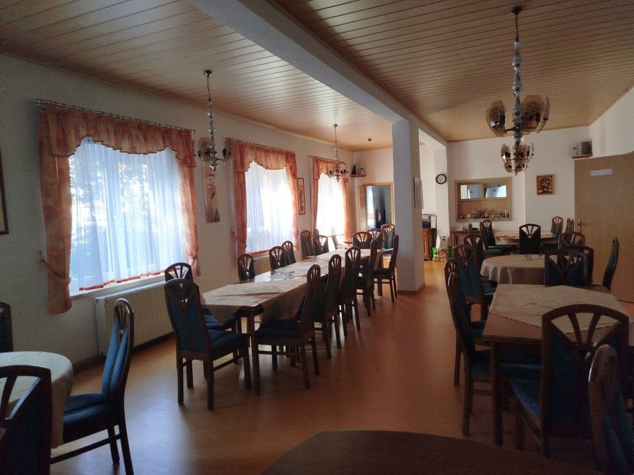 Ansicht Haus Eilenburg