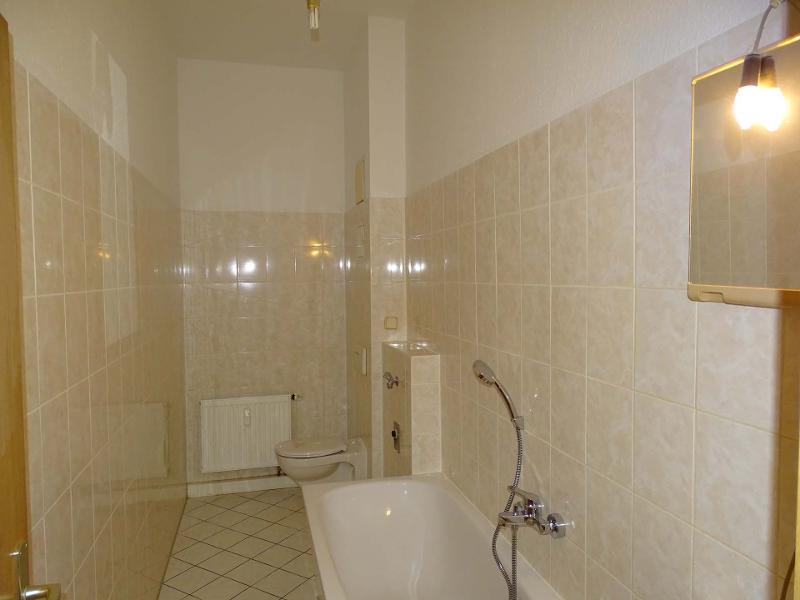 Ansicht Wohnung D�beln