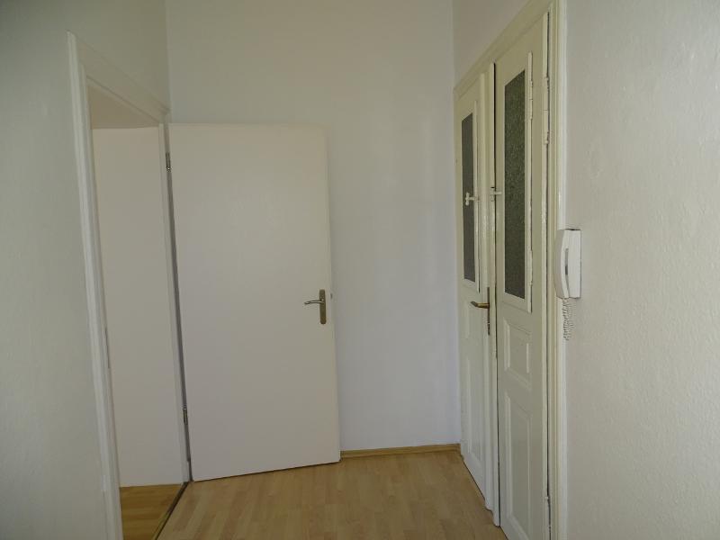 Ansicht Wohnung Leipzig