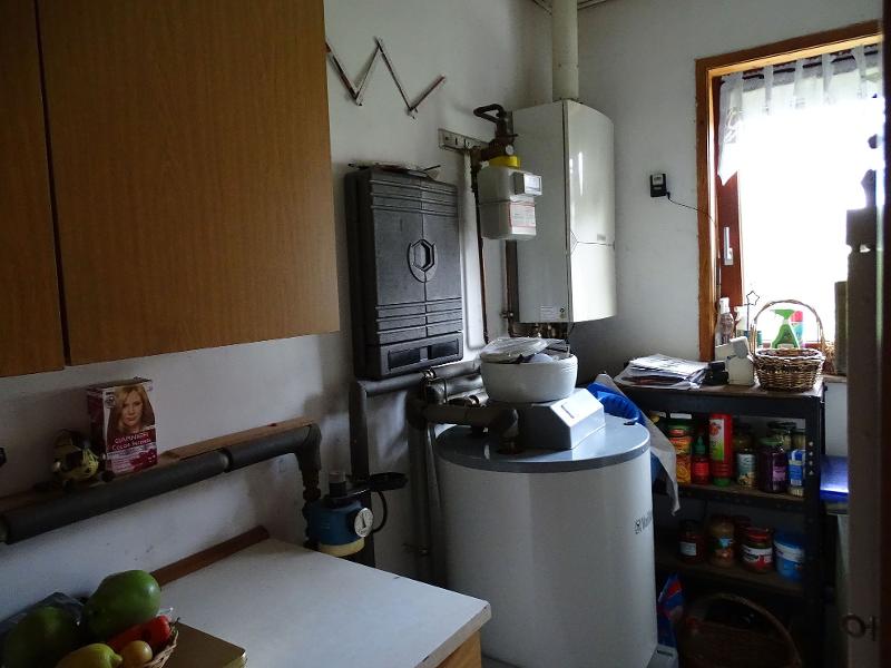 Ansicht Haus Thallwitz