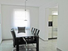 Speisezimmer Freiz�giges Architektenhaus am Universit�tsklinikum Aachen