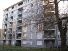Ansicht Tolle Wohnung + Tolle gr�ne Lage + super Grundriss