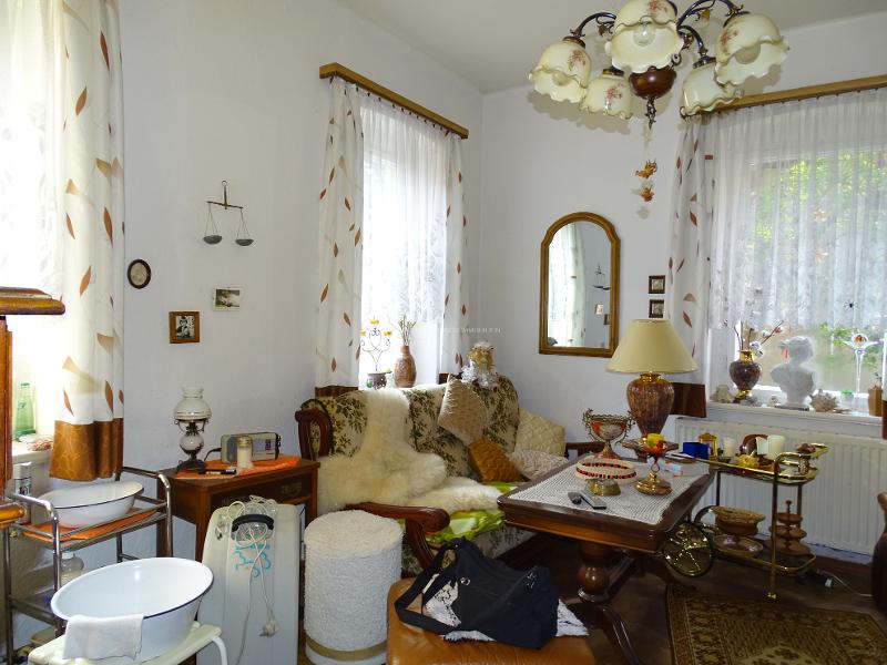 Ansicht Einfamilienhaus Regis-Breitingen