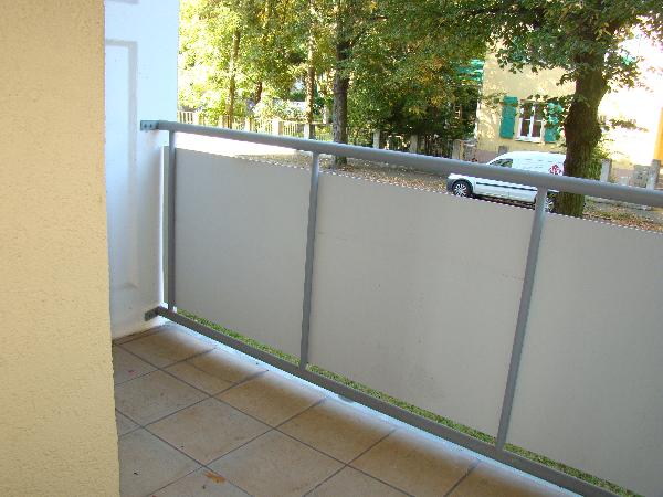Ansicht Wohnung Leipzig
