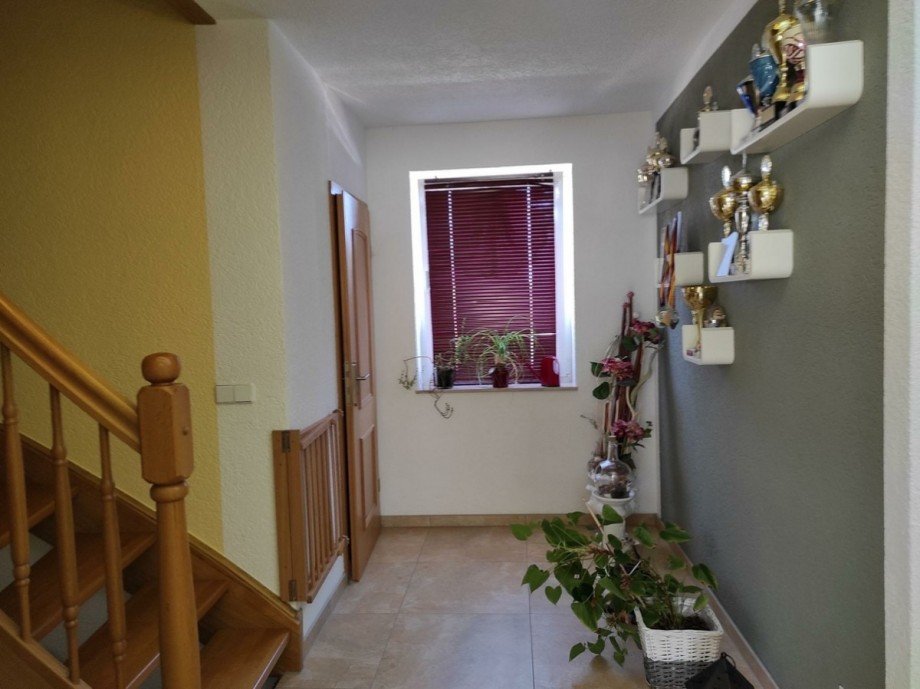 Diele Obergeschoss Haus Grimma
