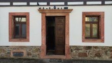 Ansicht Riesiges Haus in Kohren-Sahlis - Gasthof, Pension oder Mehrfamilien