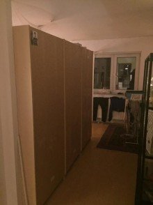 Ansicht Tolle Wohnung + Tolle gr�ne Lage + super Grundriss