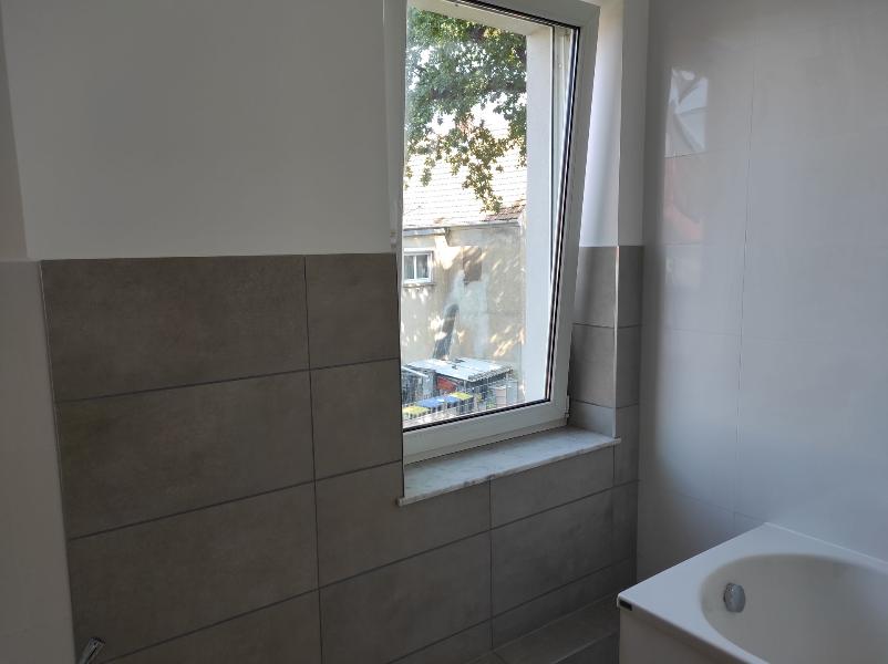 Ansicht Wohnung Grimma