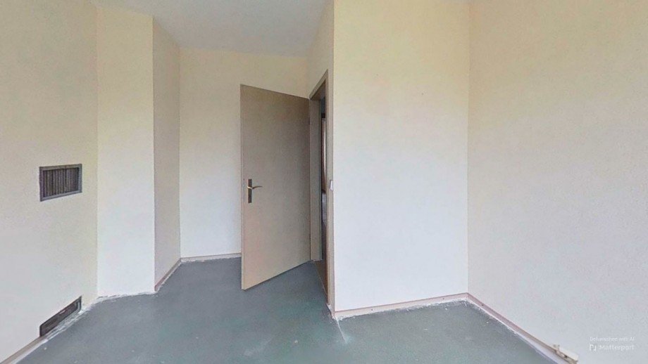 Ansicht Wohnung Zwenkau