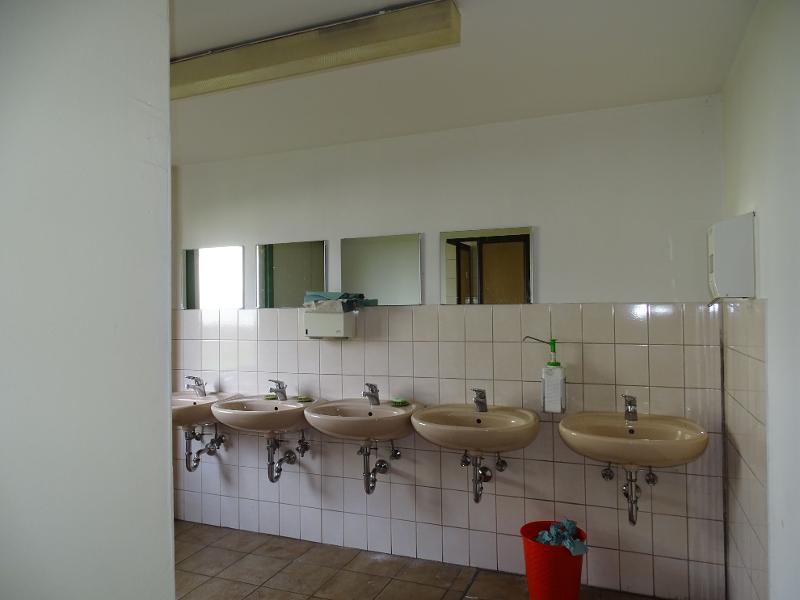 Ansicht Halle Hartha