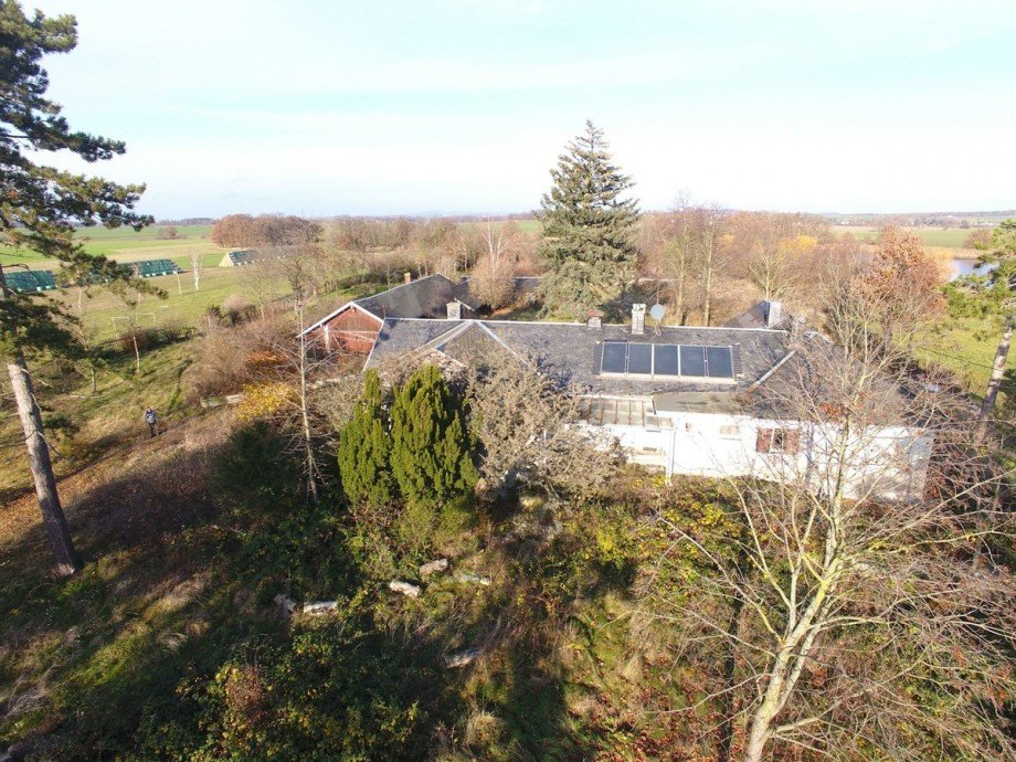 Ansicht Haus Grimma