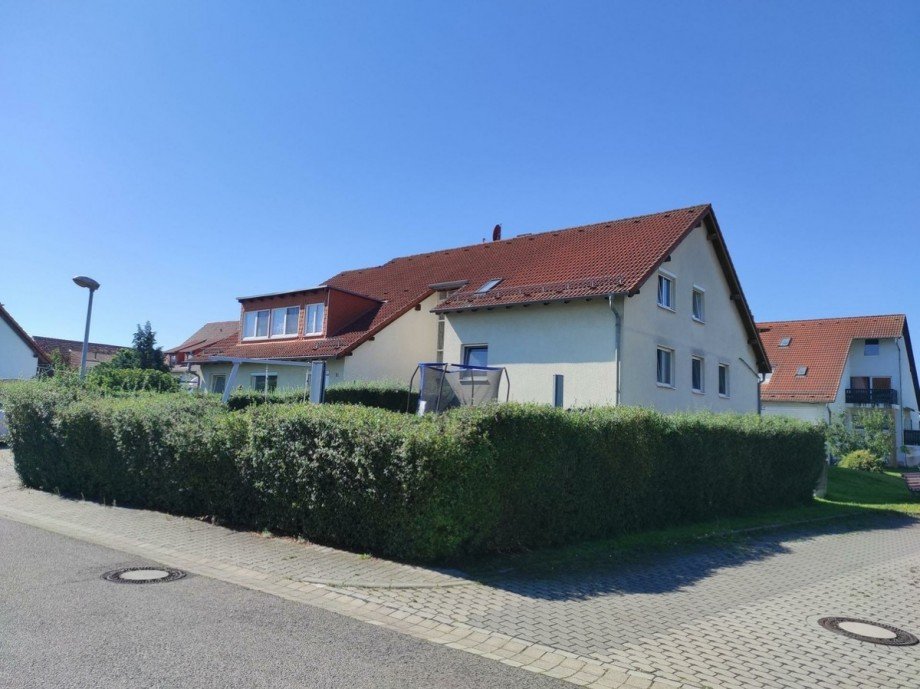 Ansicht Wohnung Sch�nw�lkau
