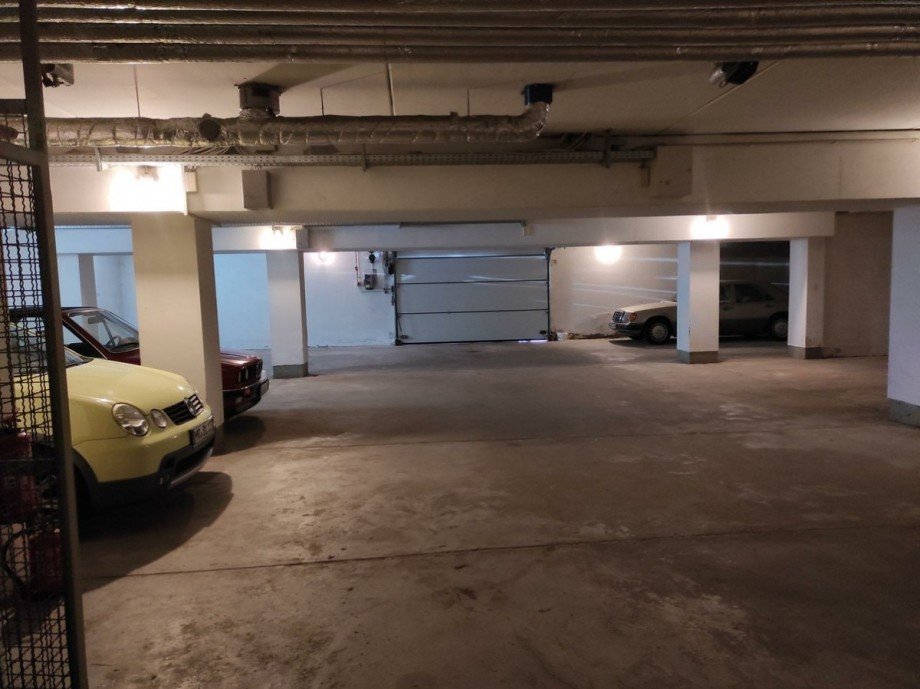 Tiefgarage Wohnung Jena