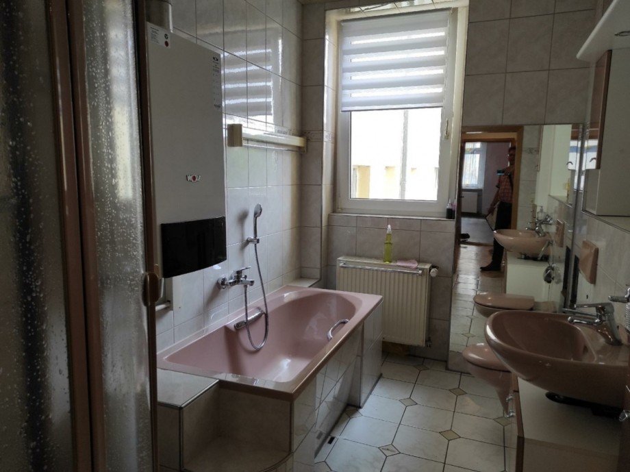 Ansicht Wohnung Altenburg