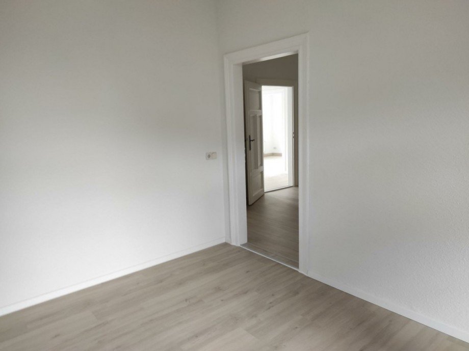 Ansicht Wohnung Altenburg