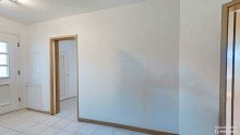 Ansicht schickes Reihenhaus in familienfreundlicher Idylle bei Leipzig zur Miete