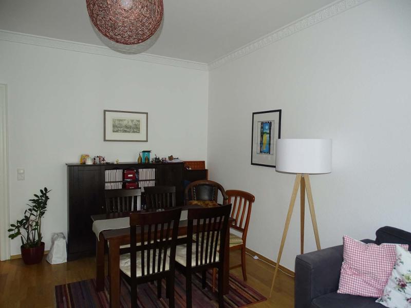 Ansicht Wohnung Leipzig