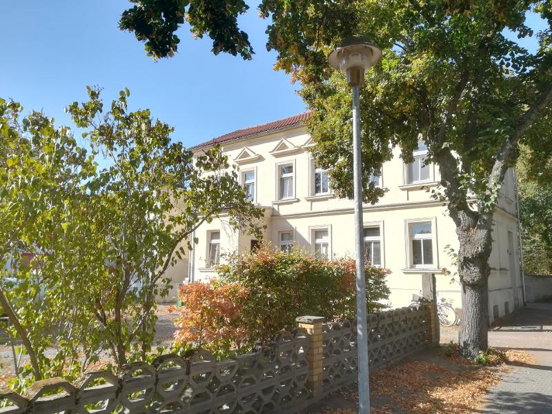 Haus kaufen Leipzig Sachsen (18) Einfamilienhaus Mockrehna
