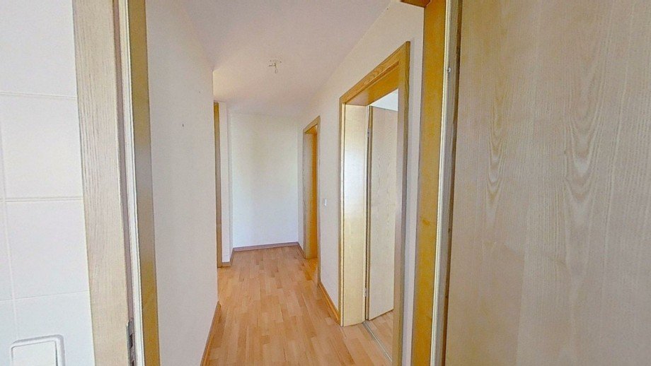 Ansicht Wohnung Ludwigsfelde