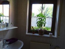 Ansicht Gro�z�giges Einfamilienhaus mit G�stewohnung in l�ndlicher Idylle