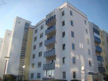 Ansicht Toller Ausblick, gro�z�gige Wohnung in gepflegtem Ambiente