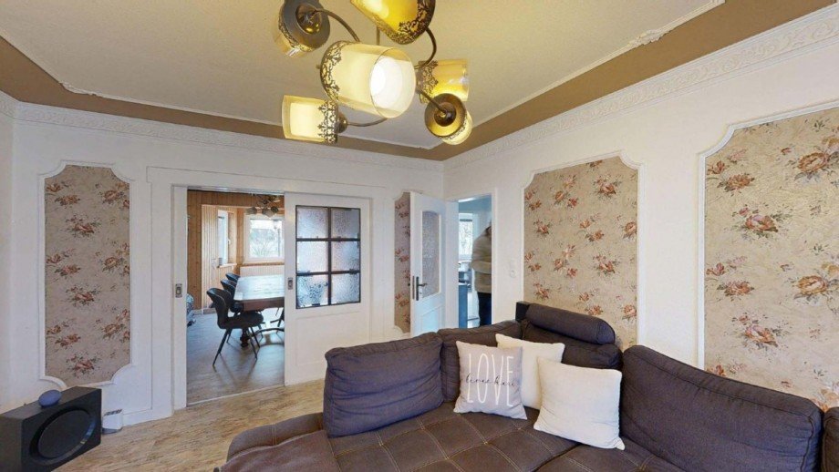 haus-mieten-borna (119) Einfamilienhaus Borna